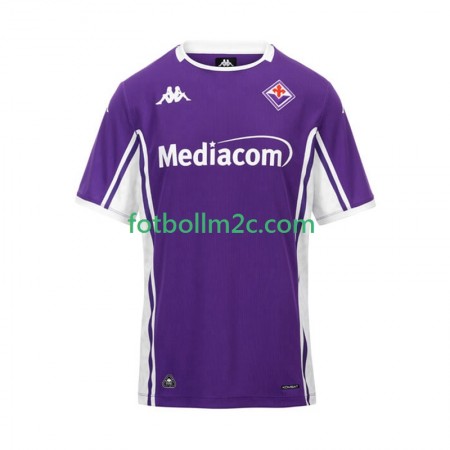 Fußballtrikots ACF Fiorentina Heim Trikotsatz 2025-2026